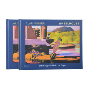 L'imprimante de livres en Chine propose des livres à couverture rigide de grande taille CMJN Color Coated Matte Paper Carton <span class=keywords><strong>Page</strong></span> Services - Product Image 4