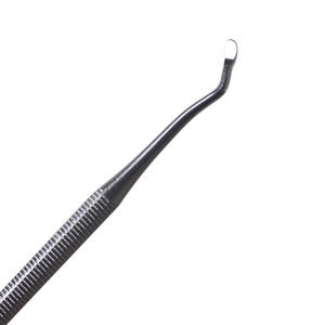 Instruments dentaires en acier inoxydable transfrontaliers, directement de l'usine : cure-dents, détartrants, grattoirs et cuillères de nettoyage - Product Image 1