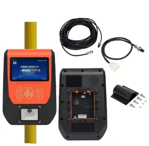 Android POS thiết bị <span class=keywords><strong>E</strong></span> POS Máy in nhiệt xe máy POS cho số điện thoại thanh toán - Product Image 1