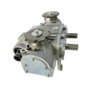 Ep Ep Bibo Agricultural American Walking <b>Corn</b> <b>Harvester</b> Row Unit <b>Corn</b> Head Gearbox Agricultural American Walking <b>Corn</b> <b>Harvester</b> - Product Image 1