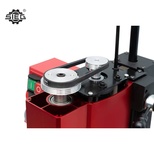 Fresatrice di Precisione MX0 Nano SIEG, Piccola ma Potente per la Tua Officina - Product Image 3