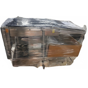 Otorhinolaryngologie Neurochirurgie Urologie Elektrische Chirurgische Tafel Roestvrij Staal Ce Gecertificeerd Xuruisheng RD-08 - Product Image 6