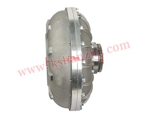 Piezas de montacargas 32200-36760-71, convertidor de par de transmisión para 8FD(G)35 ~ 80N,100% Original - Product Image 5