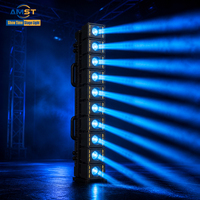 Nouvel Arrivage Projecteur à Tête Mobile 12x60W à Pixels RVBW pour Éclairage de Scène, Clubs et Événements