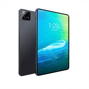 แท็บเล็ต MTK 5G Deca-core ขนาด 10.1 นิ้ว รุ่นขายดี <span class=keywords><strong>6s</strong></span> ขายส่งข้ามพรมแดน OZON รัสเซีย WB 3+32GB รองรับการโทร - Product Image 1