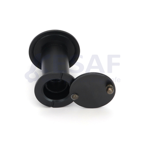 Hiện Đại Đơn Giản Trung Quốc Có Thể Điều Chỉnh Người Xem Cửa Cơ Khí Kẽm Hợp Kim Thêm Lớn Cửa Xem - Product Image 4