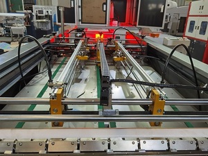 30Pcs/PHÚT Bốn Bên Cạnh Máy Bao Bì Cho Hình Thành Trường Hợp - Product Image 4