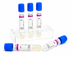 Provetta monouso per PRP (Preparazione del Plasma Ricco di Piastrine) con gel al citrato di sodio - Product Image 4