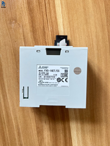 Controlador PLC, Sensor, Módulo PLC, Nuevo y Original FX5-16ET/ES - Product Image 1