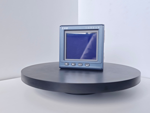 Dispositivo Inalámbrico de Medición de Temperatura Personalizable G02, 91*91mm - Product Image 2