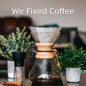 QINSHANTANG, индивидуальная Марка, растворимый иммунный питательный кофейный порошок, смесь грибов льва и Рейши для взрослых, ферментный продукт - Product Image 5