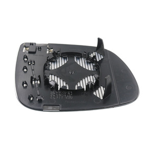 Espejo Retrovisor para Audi Q5 Q7, Cristal Calefactable, Lado Izquierdo y Derecho, Espejo Esférico 8R0857535F 8R0857536F - Product Image 4