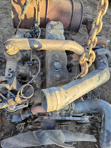 Mesin 4BD1-T untuk Kobelco RK70-<span class=keywords><strong>2</strong></span> Bekas Asli 4BD1 4BD1T Mesin Lengkap untuk Excavator EX100 EX100-<span class=keywords><strong>2</strong></span> EX120-<span class=keywords><strong>2</strong></span> EX120-<span class=keywords><strong>3</strong></span> - Product Image 3