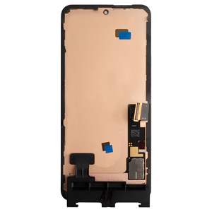 ชุดซ่อมหน้าจอสัมผัสแบบดิจิไทเซอร์สำหรับ <span class=keywords><strong>Google</strong></span> Pixel 8 ขนาด 6.2 นิ้ว พร้อมการรับประกัน 1 ปี อุปกรณ์ซ่อมที่ได้รับการปรับปรุงใหม่ - Product Image 4