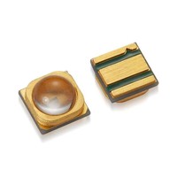 NOUVEAU Diode LED UV SMD 3535 personnalisable, longueurs d'onde 260nm/270nm/265nm/280nm, intensité variable, télécommande, garantie 1 an, UV