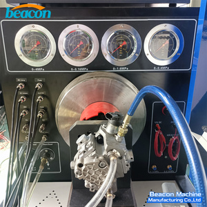 Banc d'essai électronique CRS900S pour pompes à injection diesel à <span class=keywords><strong>rampe</strong></span> commune avec systèmes HEUI/EUI/EUP, test 380V/220V - Product Image 6
