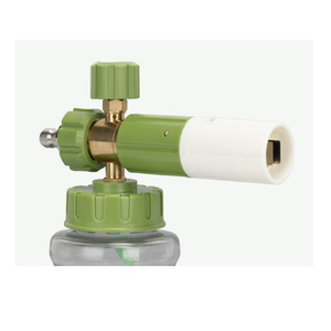 Pistolet pulvérisateur de <span class=keywords><strong>mousse</strong></span> pour lavage de voitures en gros, à large ouverture et haute pression (usage universel) - Product Image 5