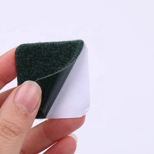 Großhandel Heavy Duty Umweltfreundliche Nylon Klebstoff Haken Und Schleife - Product Image 5