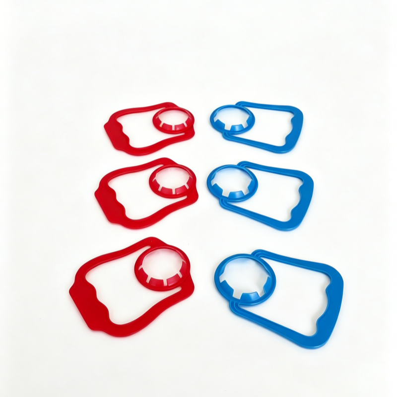 Premium Plastic Water Bottle Carrier for 5 Gallon Bottles Easy Lift and Carry Design
