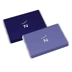 Mini Barra de Chocolate de 10g, Gadgets Personalizados - Product Image 2