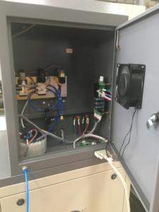 Radiant <span class=keywords><strong>Solar</strong></span> <span class=keywords><strong>Cell</strong></span> Iv <span class=keywords><strong>Tester</strong></span> Zell prüfmaschine M6 M10 M12 5-20BB Prüfgeräte für die Effizienz von Solarzellen - Product Image 4