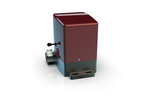 2024 opérateurs de porte automatiques 220AC/110AC 500KGS parfaitement étanche à faible bruit réponse de commutateur DIP irréversible porte coulissante - Product Image 4