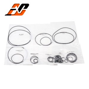<strong>U140E</strong> U140F Automatic <strong>Transmission</strong> Repair Kit Overhaul Kit for Toyota <strong>Transmission</strong> Seal Kit - Product Image 1