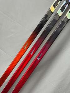 热卖红色FT8 P29 P28低价出售中国工厂360g OEM ODM优质复合材料冰球棒 - Product Image 3