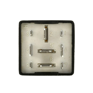 Chrysler <b>Flash</b> Relay 68499068AA 04686094 For Turn Signals And Flashing <b>Lights</b> Car Replacement Part - Product Image 3
