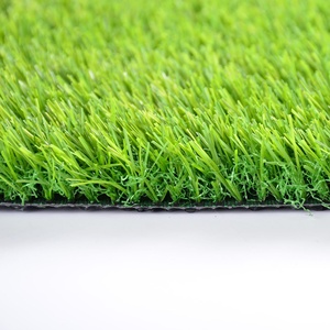 <span class=keywords><strong>Gazon</strong></span> <span class=keywords><strong>artificiel</strong></span> hautement perméable à l'eau de 20 à 40 mm, drainage rapide, <span class=keywords><strong>gazon</strong></span> synthétique pour jardin, balcon, toit - Product Image 2