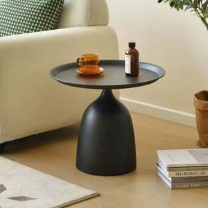 เก้าอี้โต๊ะกาแฟที่ทันสมัยในสองสไตล์ที่แตกต่างกันทันสมัยโต๊ะน้ำชา - Product Image 2