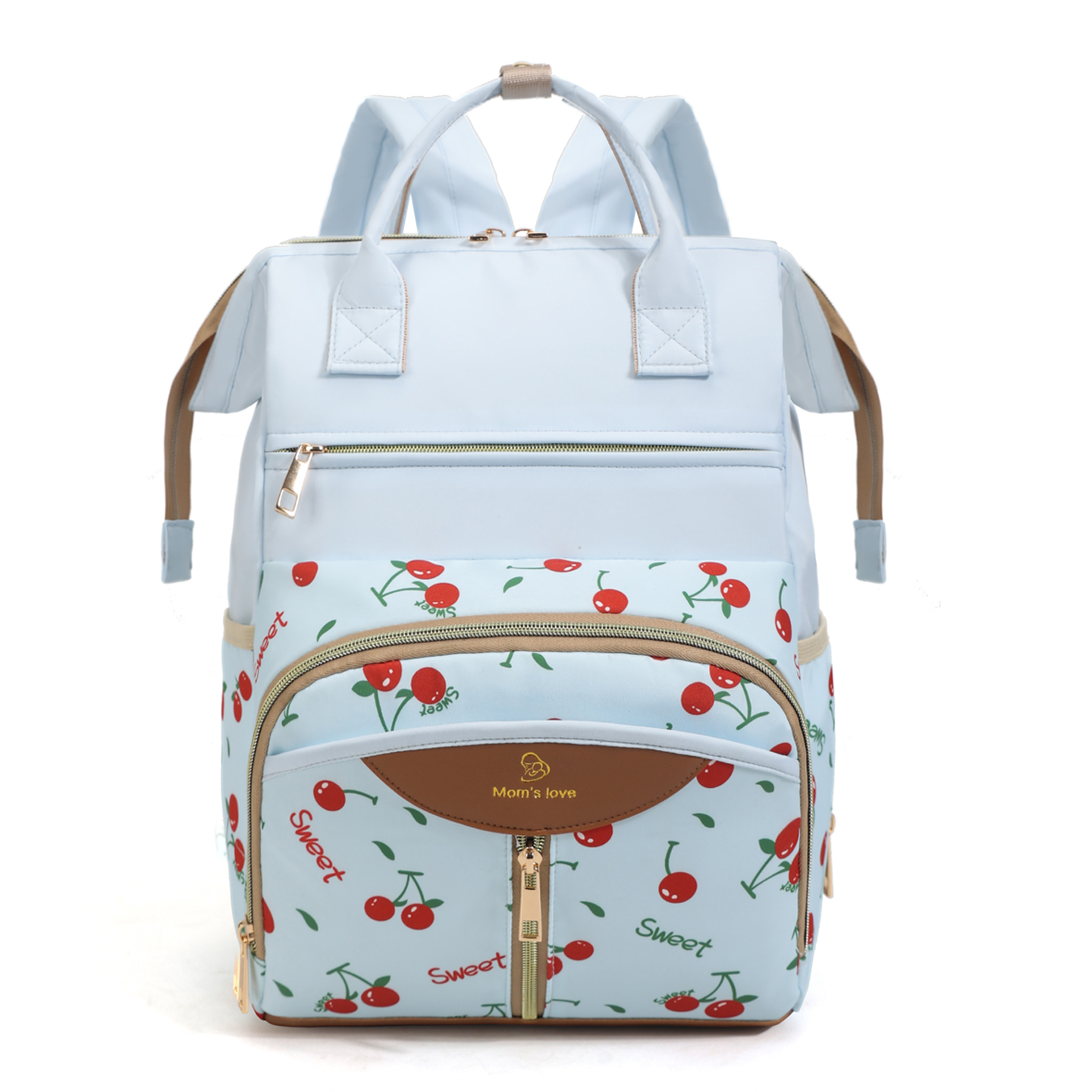 Mommy backpack-38*26*18cm