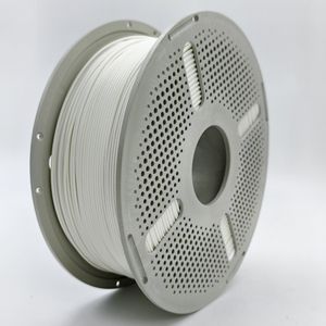 PLACF Carbon Fiber <b>Filament</b> 1.75mm High Strength for Bambu Lab Creality Universal Printers Heat Resistant No Clog - Product Image 1