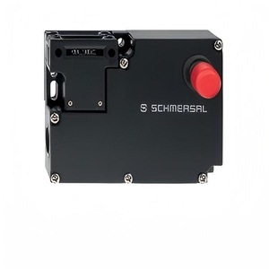 Módulo de Monitoreo de Seguridad SCHMERSAL PROTECT-IE-11-SK, Relé de Control Industrial de 24V para Sistemas de Automatización Industrial - Product Image 3