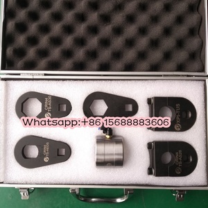 NO.004(<span class=keywords><strong>2</strong></span>) CRIN4 yüksek basınçlı enjektör adaptörler ile sökme araçları - Product Image 2
