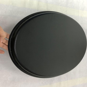 <span class=keywords><strong>OEM</strong></span> Nhiệt Hình Thành Polystyrene Khay Tùy Chỉnh Hình Chữ Nhật Lớn Nhựa Tròn Khay - Product Image 2