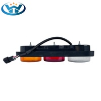 Feu arrière LED de haute qualité 301005-00309 A464069 K1003561 pour l'éclairage des chargeurs