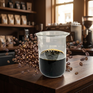 Aroma Atsiri Indonesia Pure Natural Roasted Arabica Coffee Extract Liquid with <b>Warm</b> Aroma From Indonesia for Personal Care - Product Image 3