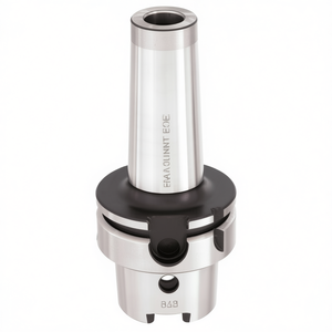 HSK63A H.. M.. CPY Mandrini HSK DIN 69893 A หัวจับดอกสว่านสำหรับงานกัดและงานเจาะ - Product Image 2
