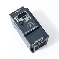 Oferta Especial ZONCN NZ100-11G/15P-4 Variador de Frecuencia (VFD) Trifásico Dual Económico de 11kW y 15kW para Motor Industrial de CA de Alto Rendimiento y Ahorro de Energía