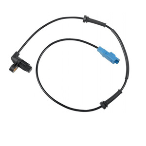 Capteur ABS Peugeot CW-5321 9661738680 pour Dongfeng Peugeot 206 1996-2004 Pièce de rechange - Product Image 1