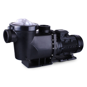 Pompe à eau haute puissance pour piscine commerciale 4HP 5.5HP 7.5HP - Product Image 1