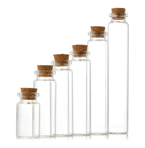5ml 7ml 10ml 12ml piccole fiale trasparenti bottiglie <span class=keywords><strong>di</strong></span> <span class=keywords><strong>vetro</strong></span> con Mini <span class=keywords><strong>vasetti</strong></span> <span class=keywords><strong>di</strong></span> sughero per bomboniere matrimonio alla deriva bottiglia <span class=keywords><strong>di</strong></span> desiderio - Product Image 1
