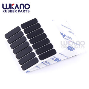 케이스 고무 발 패드 접착 고무 피트 노트북 - Product Image 2