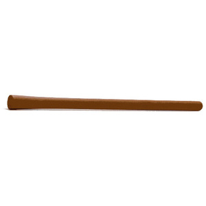 Manche en bois naturel de 90 cm pour marteau - Product Image 1