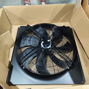 <b>Fans</b>-tech AS800B3-AL5-06 400V 50Hz 2000/1250W 4/2.3A 920/760RPM 23500/19000m3/h Condenser <b>Air</b> <b>Conditioner</b> Axial Cooling <b>Fan</b> OEM - Product Image 2