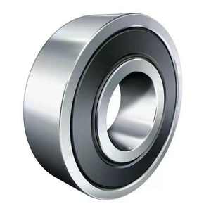 Open Ball Bearings 6300 10x35x11mm Deep Groove Bearing - Product Image 1