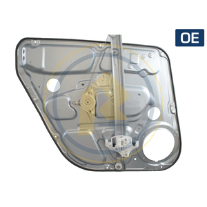 Regolatore Finestrino Ac Rolcar ADAPTABLE per OE 834021D010 adatto per Kia Carens 2007-2008 - Product Image 1