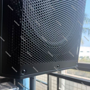 ART-912A ART-915A Altavoz Profesional <span class=keywords><strong>de</strong></span> Plástico Activo <span class=keywords><strong>de</strong></span> 12 y 15 Pulgadas con Módulo Amplificador DSP <span class=keywords><strong>de</strong></span> 650W, Equipo <span class=keywords><strong>de</strong></span> <span class=keywords><strong>Sonido</strong></span> para Exteriores - Product Image 6