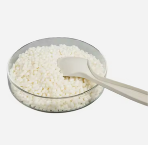 Granules à haute brillance de catégorie comestible de matière première pour le conteneur de nourriture - Product Image 1